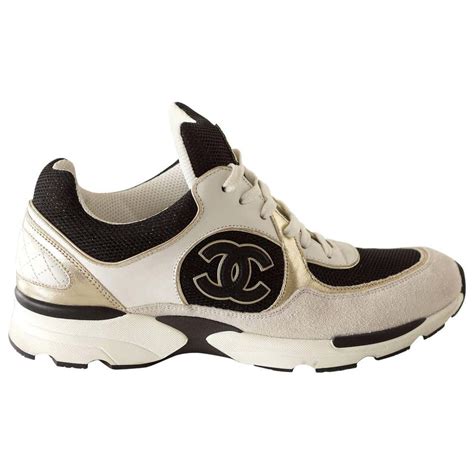 chanel tennis shoes 2014 price|Chanel tennis shoes cheap.